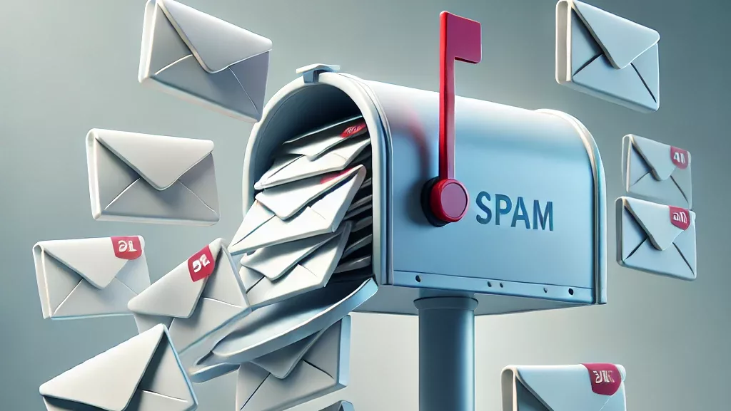 The Hidden Impact of Contact Form Spam on European Businesses: A European Solution